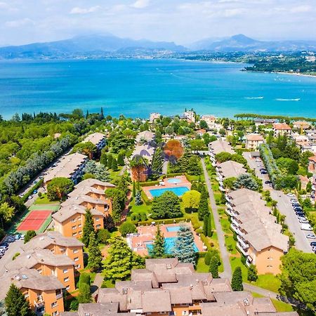 Easy Apartments Peschiera Peschiera del Garda Dış mekan fotoğraf