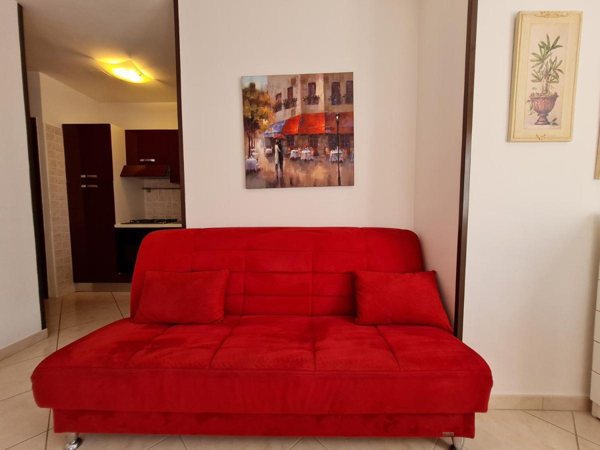 Easy Apartments Peschiera Peschiera del Garda Dış mekan fotoğraf