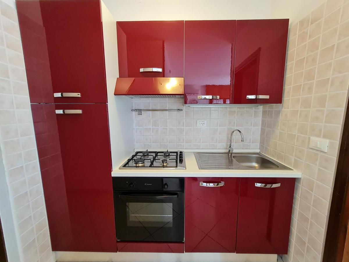 Easy Apartments Peschiera Peschiera del Garda Dış mekan fotoğraf