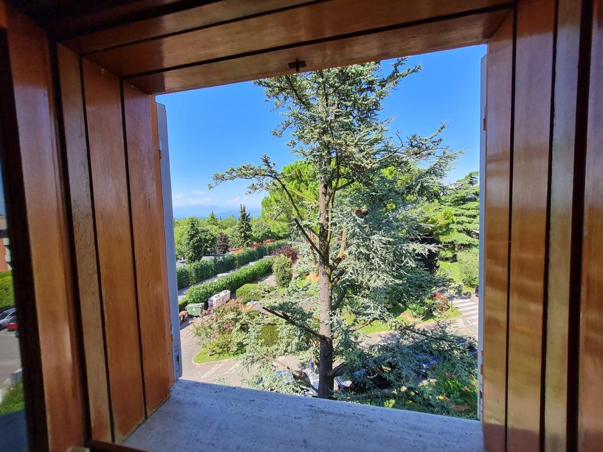 Easy Apartments Peschiera Peschiera del Garda Dış mekan fotoğraf