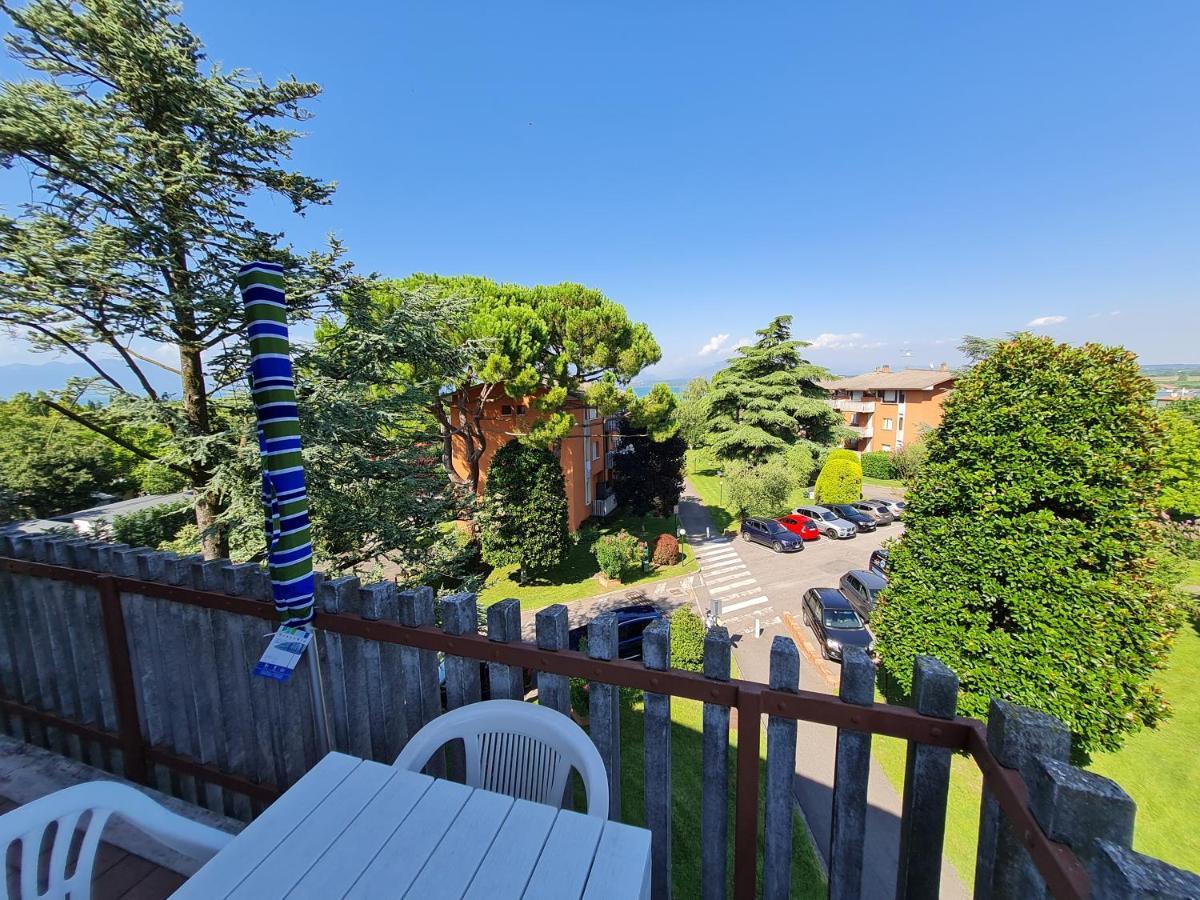 Easy Apartments Peschiera Peschiera del Garda Dış mekan fotoğraf