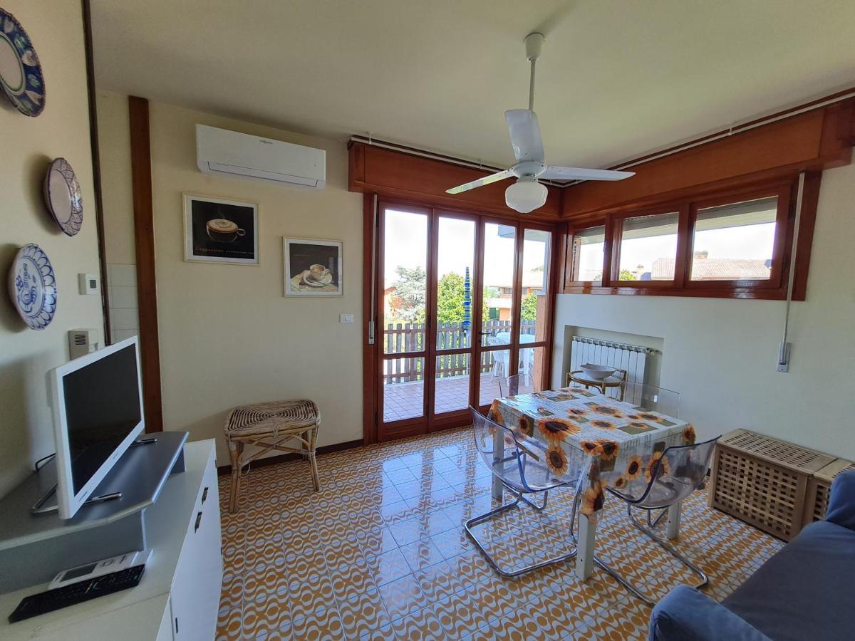 Easy Apartments Peschiera Peschiera del Garda Dış mekan fotoğraf