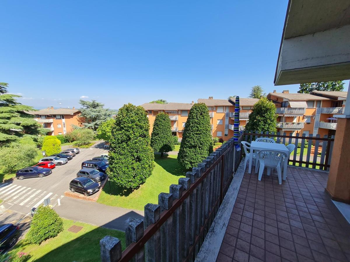 Easy Apartments Peschiera Peschiera del Garda Dış mekan fotoğraf