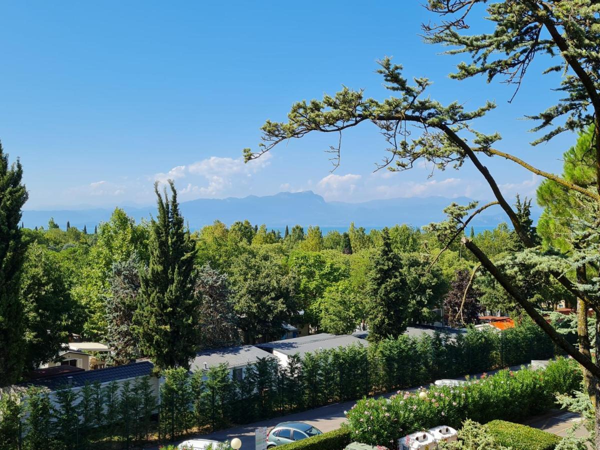 Easy Apartments Peschiera Peschiera del Garda Dış mekan fotoğraf