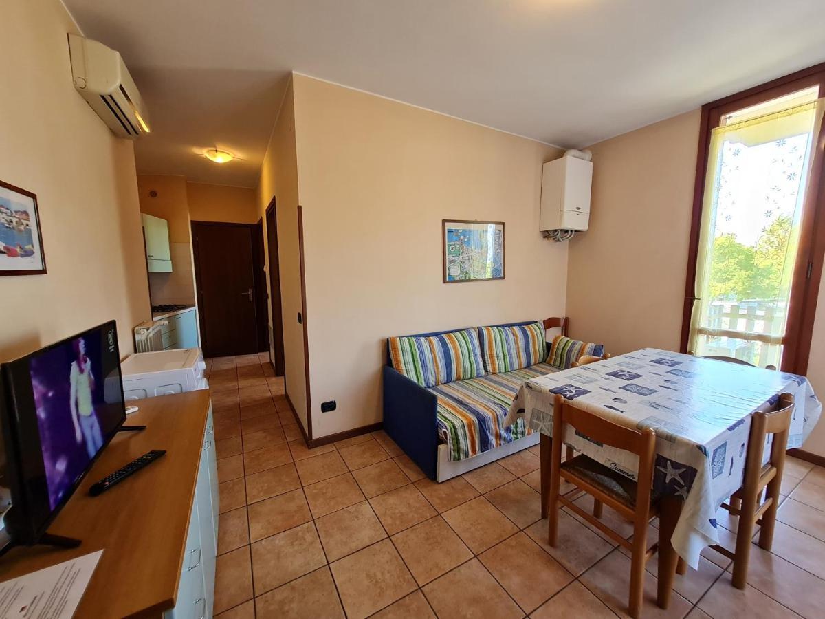 Easy Apartments Peschiera Peschiera del Garda Dış mekan fotoğraf