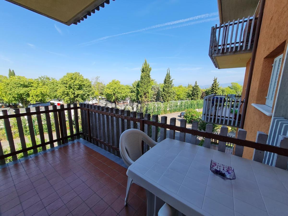 Easy Apartments Peschiera Peschiera del Garda Dış mekan fotoğraf