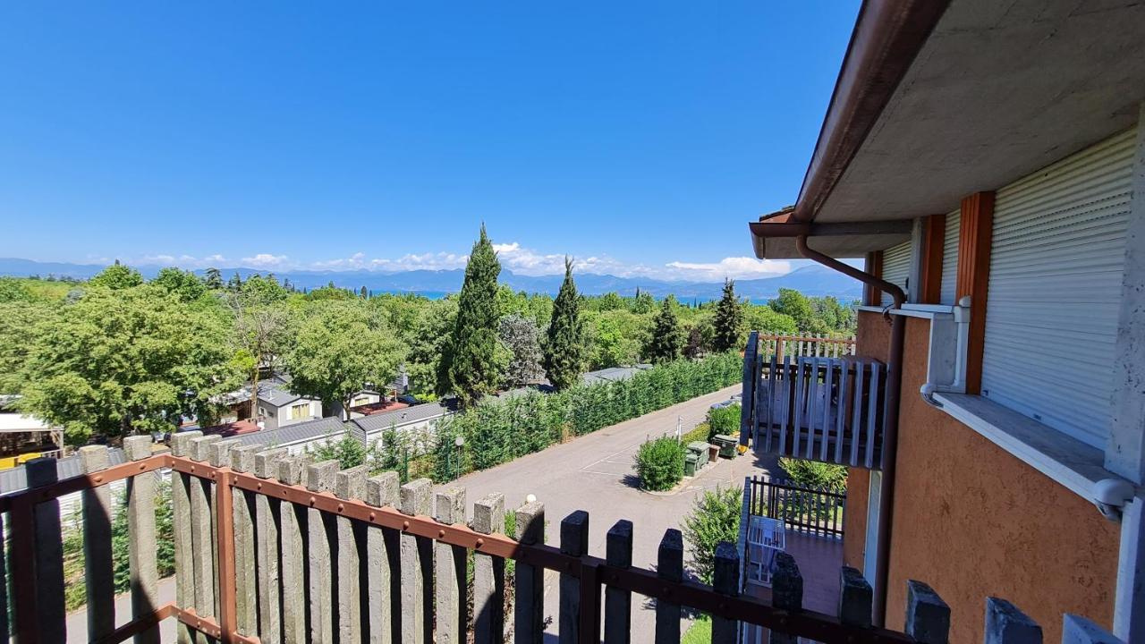 Easy Apartments Peschiera Peschiera del Garda Dış mekan fotoğraf