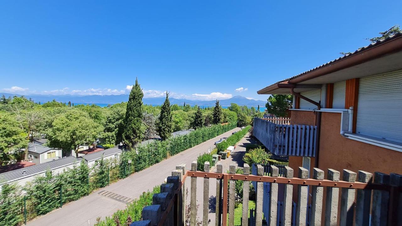 Easy Apartments Peschiera Peschiera del Garda Dış mekan fotoğraf