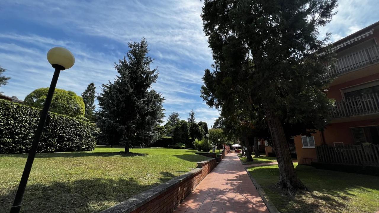 Easy Apartments Peschiera Peschiera del Garda Dış mekan fotoğraf