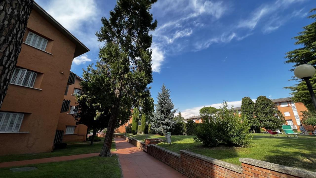 Easy Apartments Peschiera Peschiera del Garda Dış mekan fotoğraf