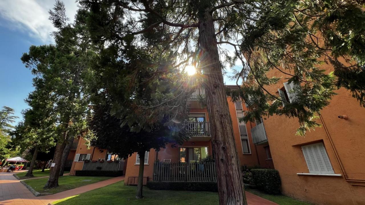 Easy Apartments Peschiera Peschiera del Garda Dış mekan fotoğraf