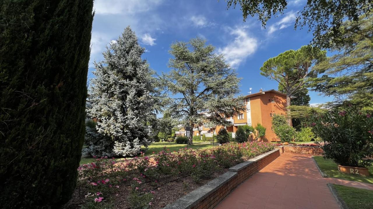 Easy Apartments Peschiera Peschiera del Garda Dış mekan fotoğraf