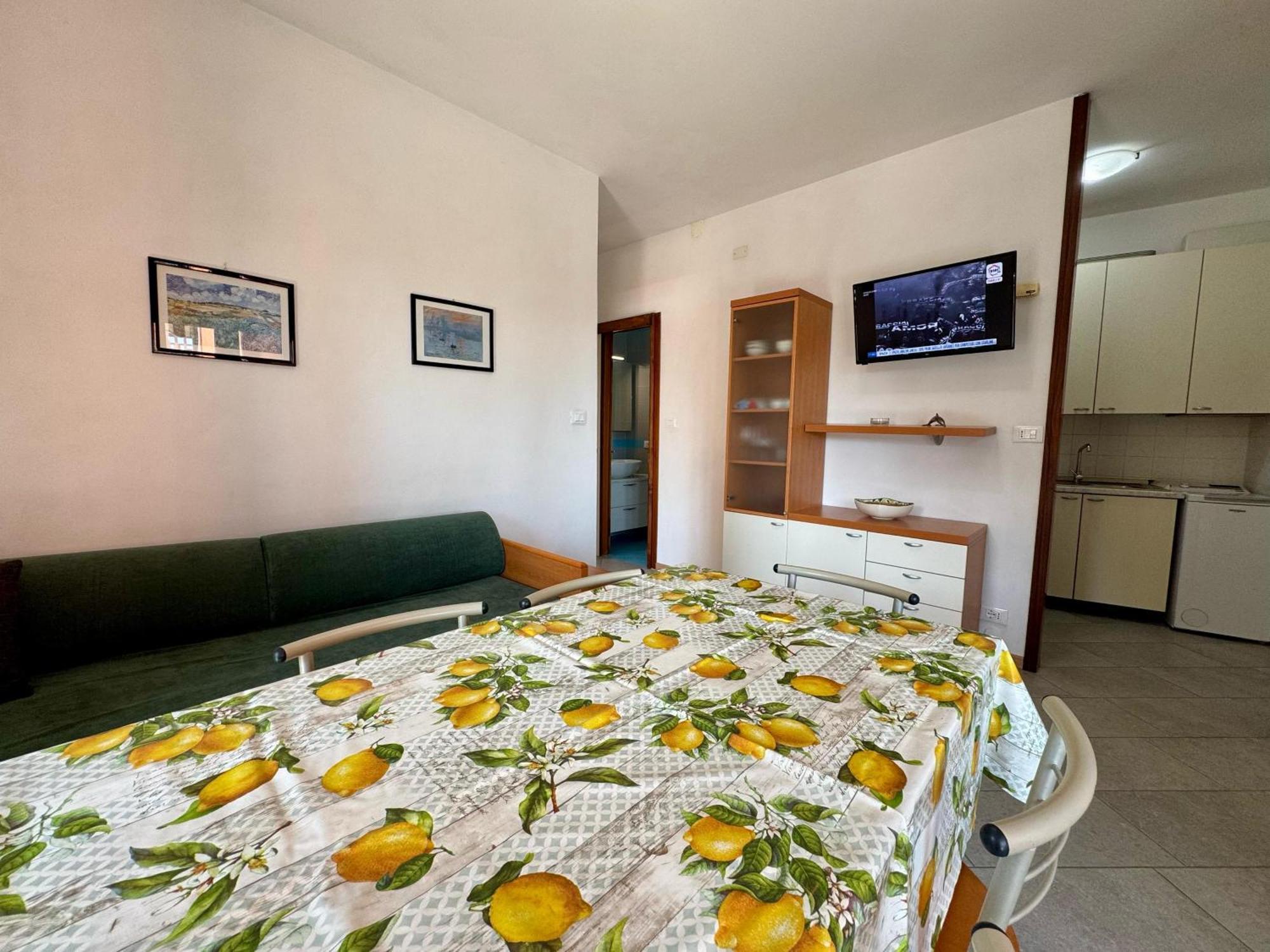 Easy Apartments Peschiera Peschiera del Garda Dış mekan fotoğraf