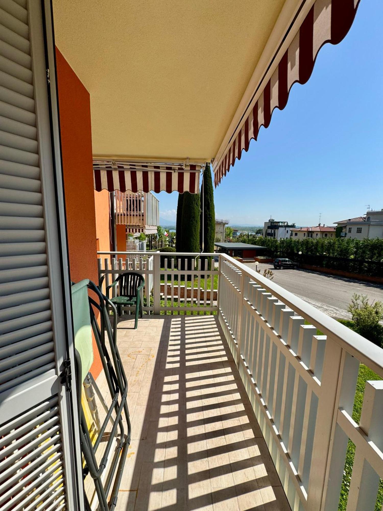 Easy Apartments Peschiera Peschiera del Garda Dış mekan fotoğraf