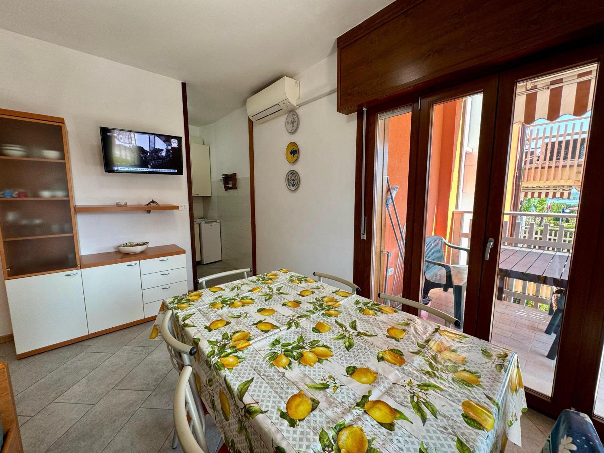 Easy Apartments Peschiera Peschiera del Garda Dış mekan fotoğraf