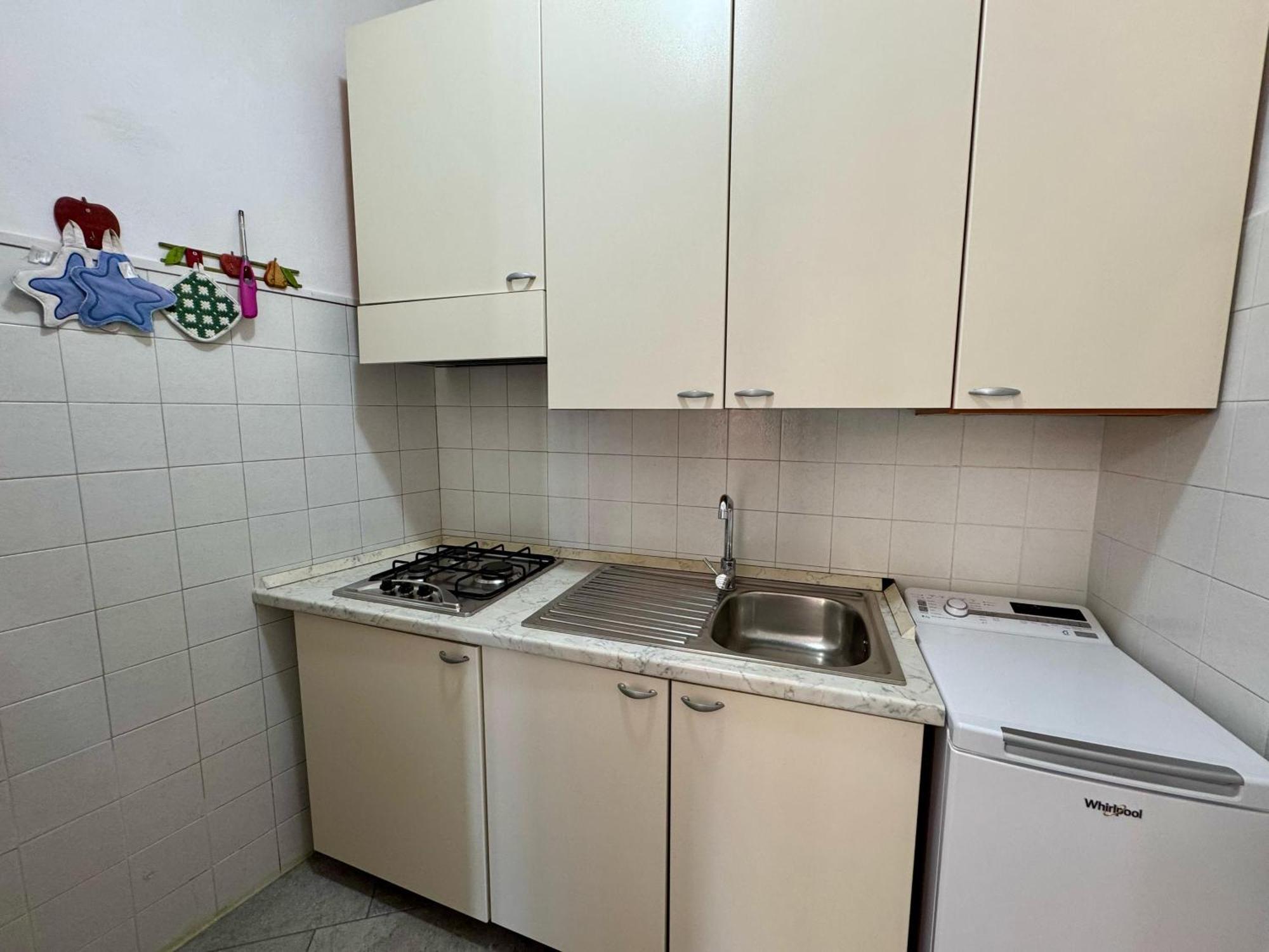 Easy Apartments Peschiera Peschiera del Garda Dış mekan fotoğraf