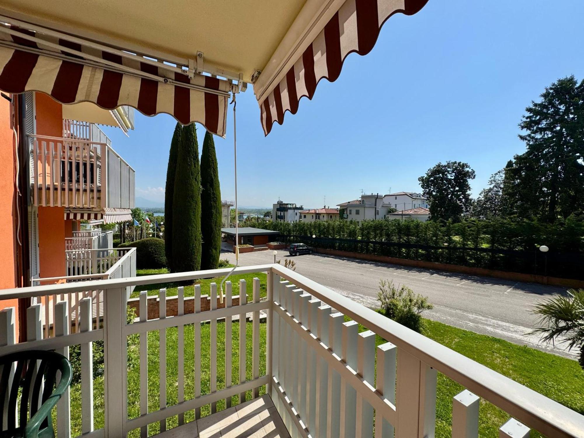 Easy Apartments Peschiera Peschiera del Garda Dış mekan fotoğraf