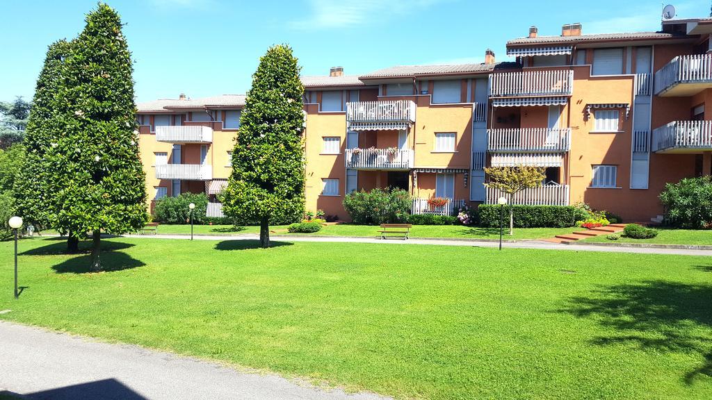 Easy Apartments Peschiera Peschiera del Garda Dış mekan fotoğraf