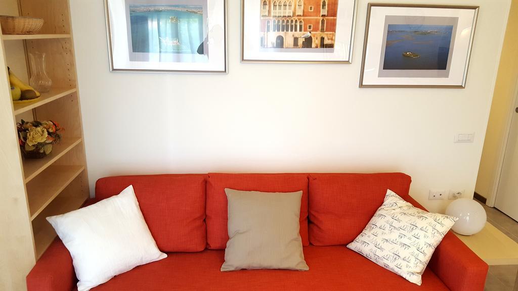 Easy Apartments Peschiera Peschiera del Garda Dış mekan fotoğraf