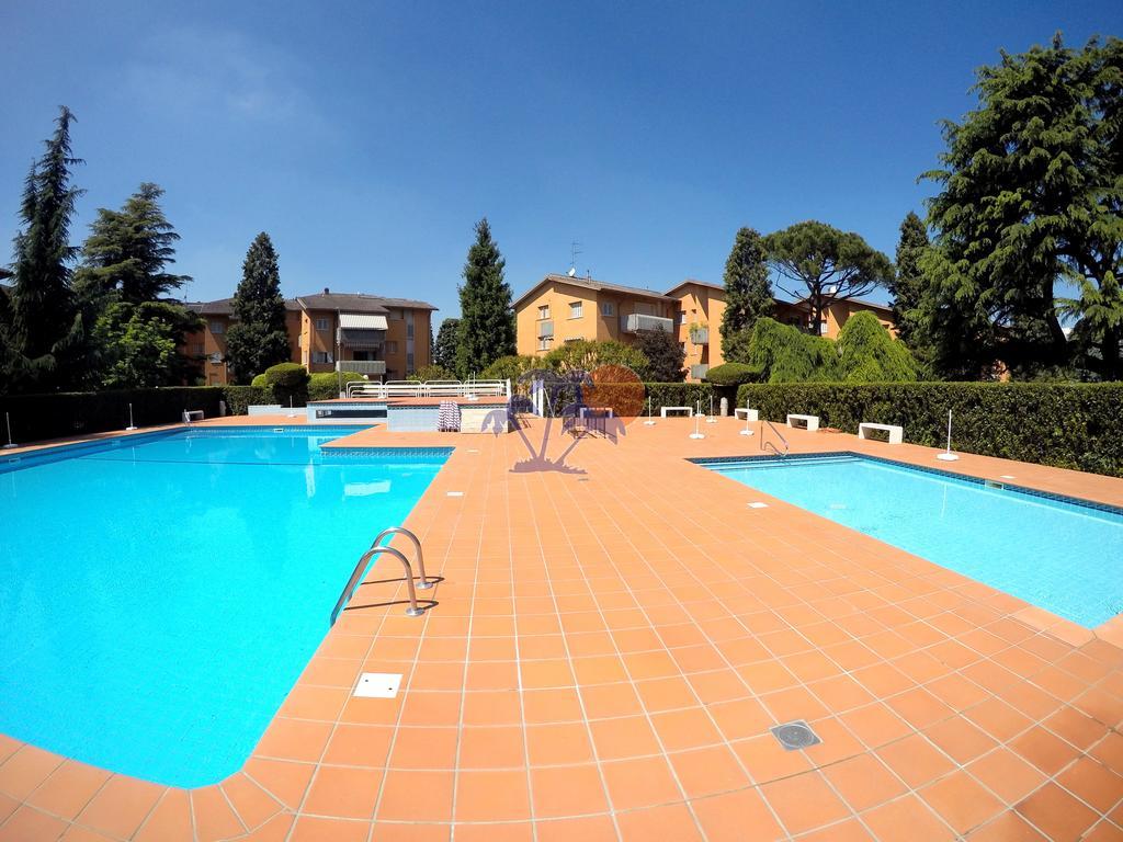 Easy Apartments Peschiera Peschiera del Garda Dış mekan fotoğraf