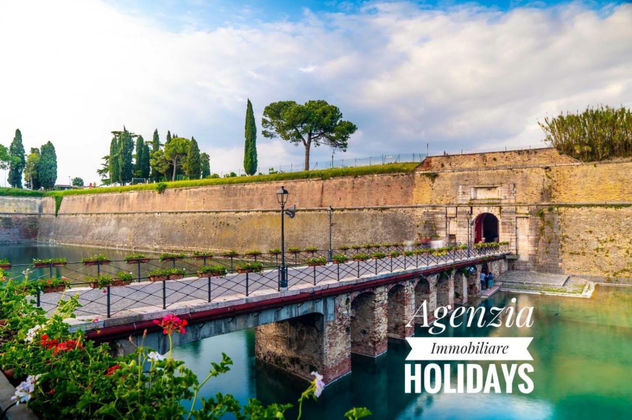 Easy Apartments Peschiera Peschiera del Garda Dış mekan fotoğraf