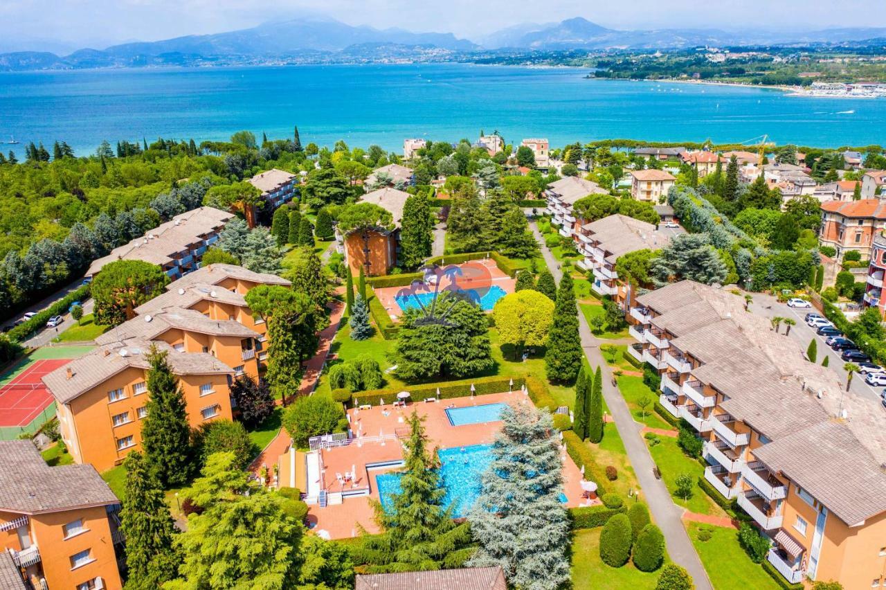 Easy Apartments Peschiera Peschiera del Garda Dış mekan fotoğraf