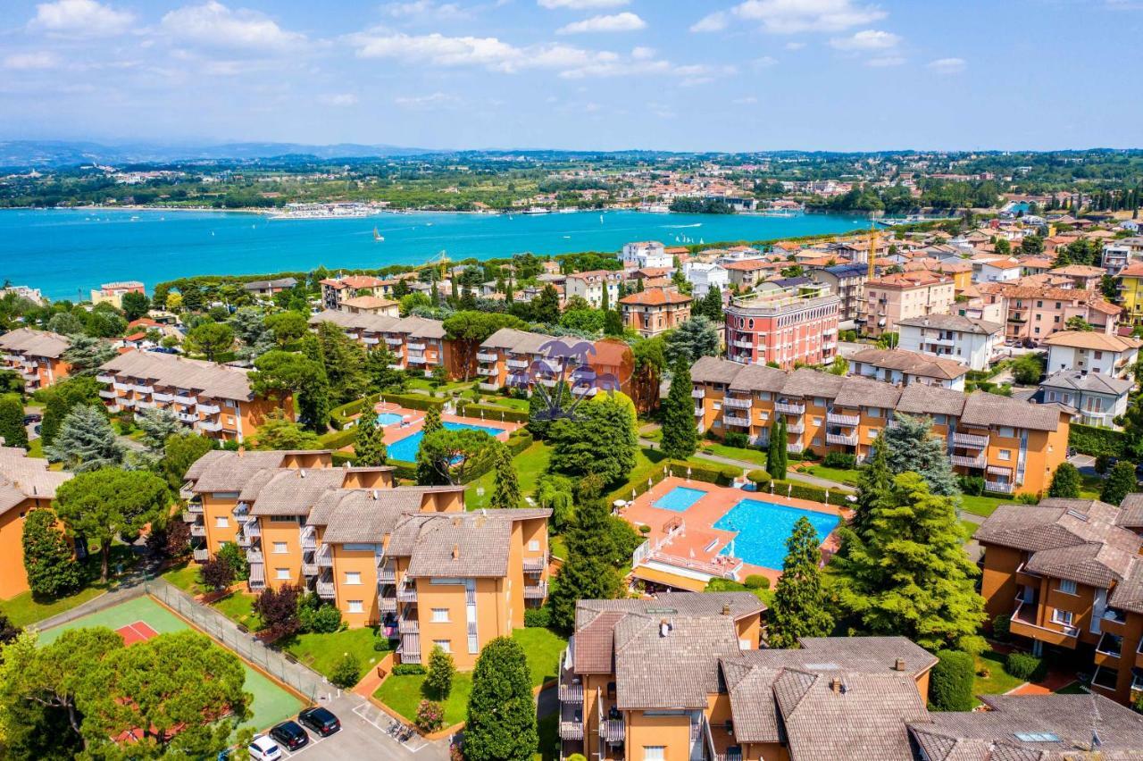 Easy Apartments Peschiera Peschiera del Garda Dış mekan fotoğraf