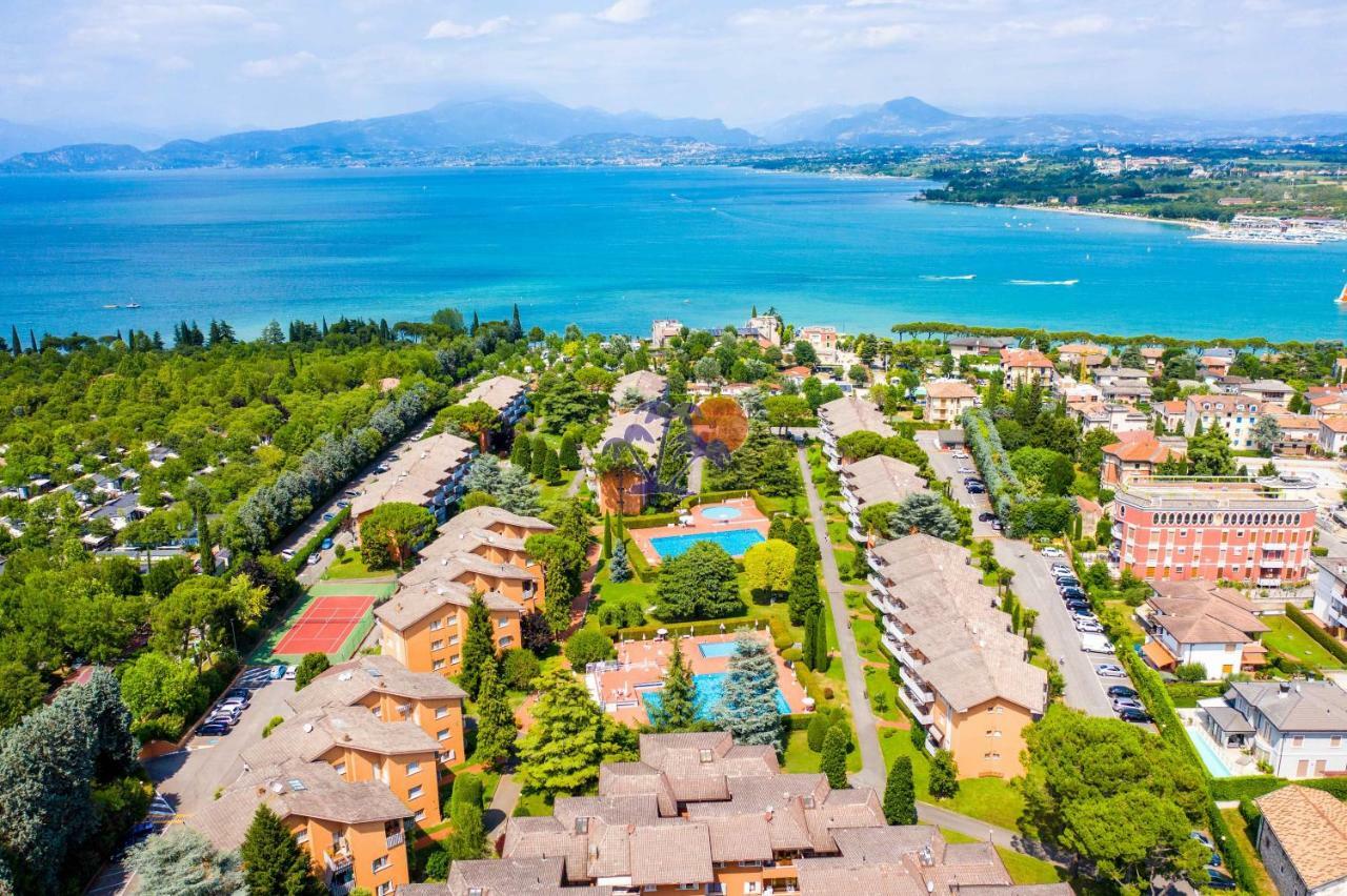 Easy Apartments Peschiera Peschiera del Garda Dış mekan fotoğraf